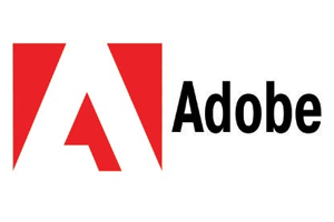 Adobe Logo