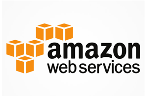 Amazon Web Services Logo