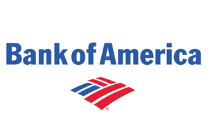 Bank of America Logo