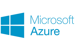 Microsoft Azure Logo